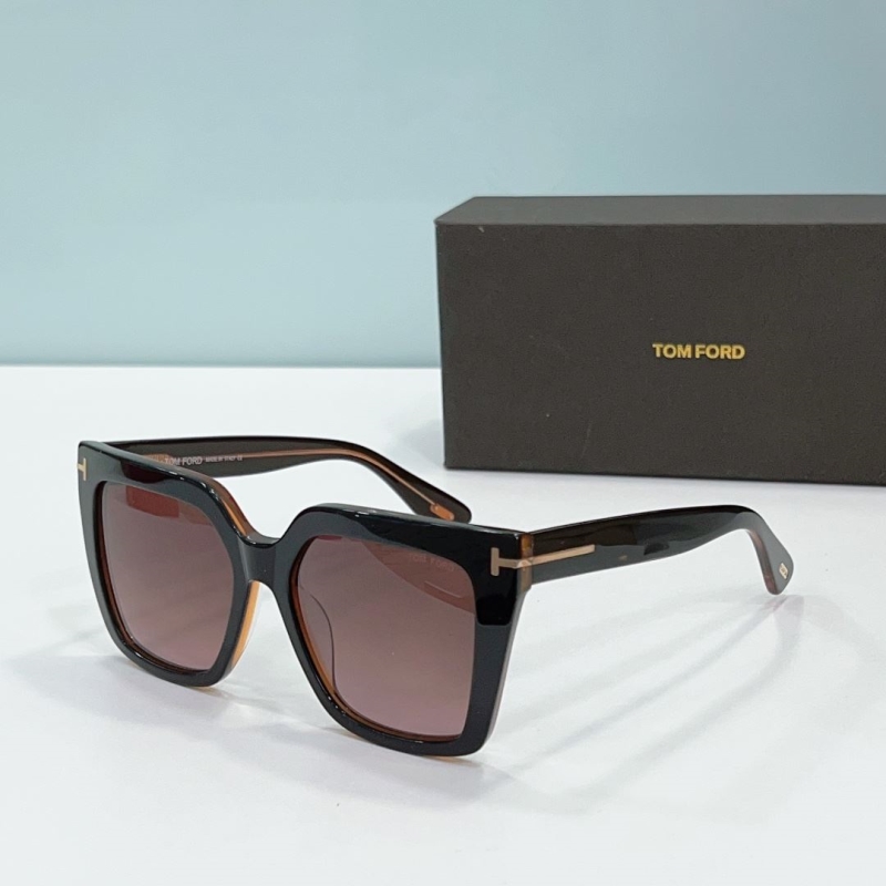 Tom Ford Sunglasses